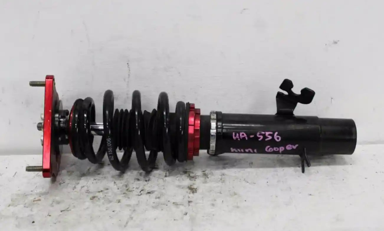 MINI, Cooper Right Front Strut R50, Supercharged, 04/01-10/06 J46975