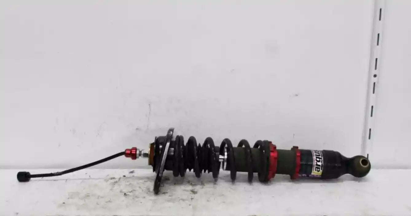 MINI, Cooper Right Rear Strut R50, 04/01-10/06 J98707