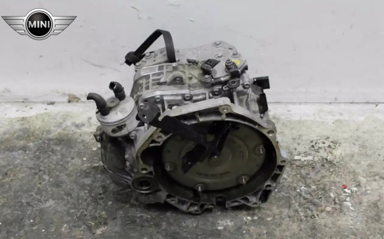 MINI, Cooper Trans/Gearbox Auto, Fwd, Petrol, 1.6, W11, S/Charged, R50/R52/R53, 04/01-06/08 J45454