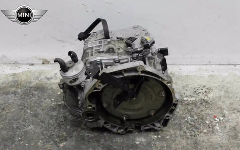 MINI, Cooper Trans/Gearbox Auto, Fwd, Petrol, 1.6, W11, S/Charged, R50/R52/R53, 04/01-06/08 J45454