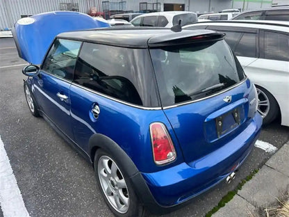 MINI, Cooper Engine Petrol, 1.6, W11, S/Charged, R50/R52/R53, 04/01-06/08 L2818