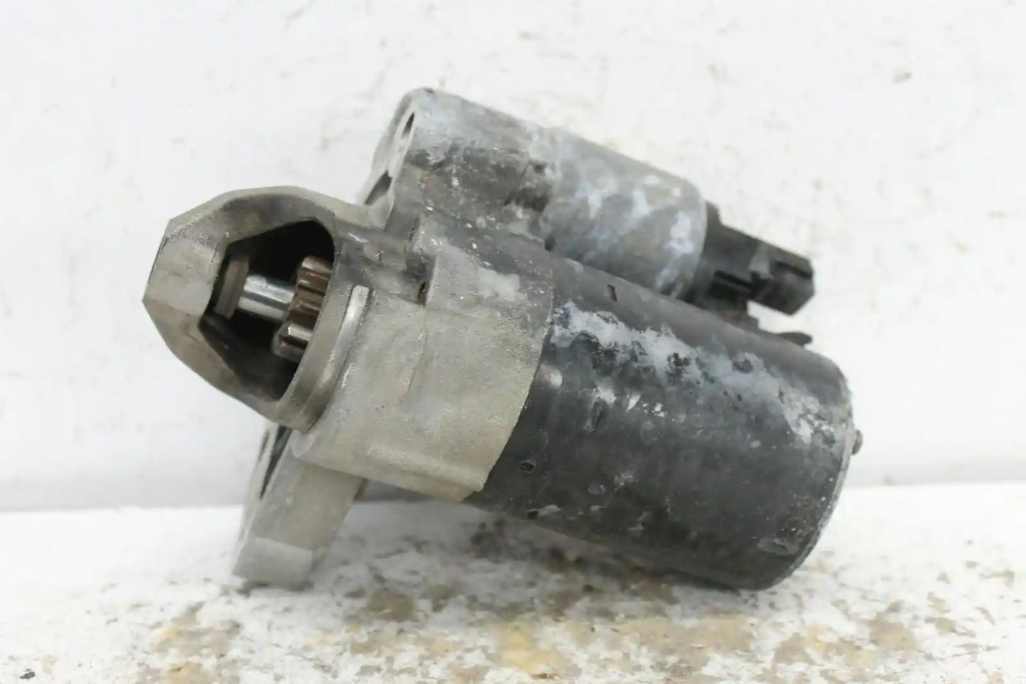 MINI, Cooper Starter Motor Petrol 1.6 N12/N14 R55/R56/R57 09/06 05/15