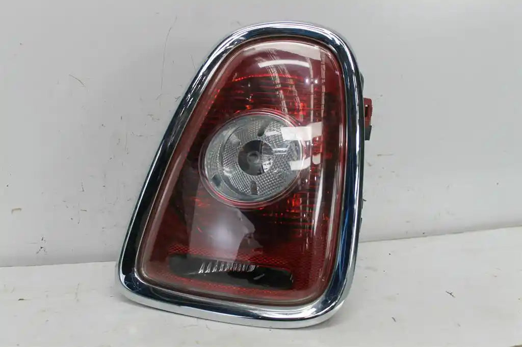 MINI, Cooper Right Taillight R56 Hatch Clear Indicator Type 02/07 09/10