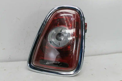 MINI, Cooper Right Taillight R56 Hatch Clear Indicator Type 02/07 09/10
