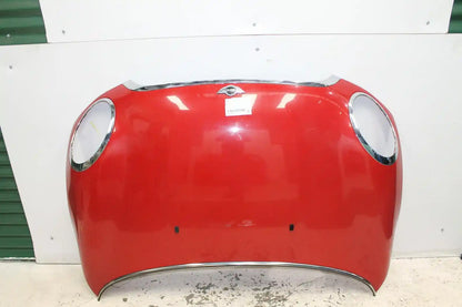 MINI, Cooper Bonnet R55/R56/R57 No Scoop 08/10 05/15