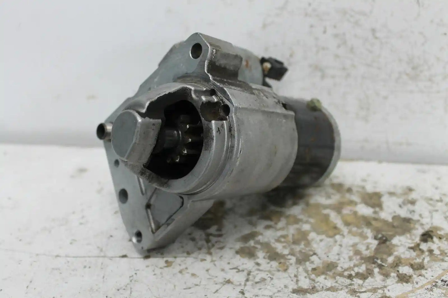 MINI, Cooper Starter Motor Petrol 1.6 N16/N18 R55/R56/R57/R60 06/10 09/16