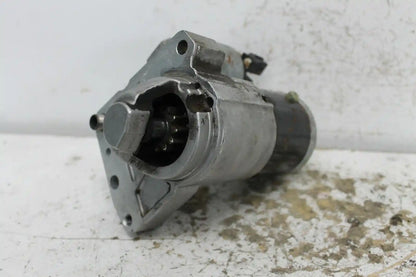MINI, Cooper Starter Motor Petrol 1.6 N16/N18 R55/R56/R57/R60 06/10 09/16