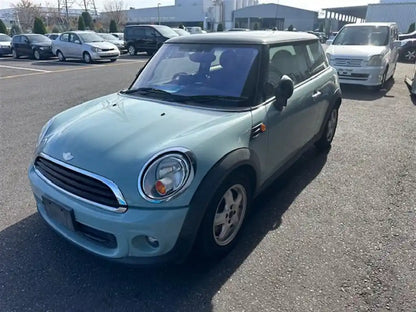 MINI, Cooper Engine Petrol, 1.6, Non Turbo, N16, R55/R56/R57/R60, 05/10-09/16 J98820