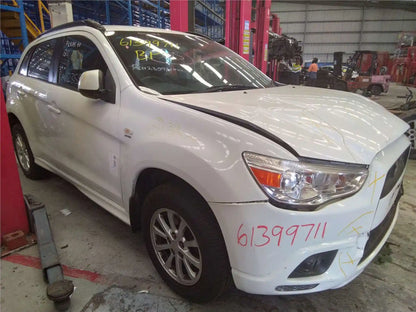 Mitsubishi, ASX Transfer Case Petrol, 2.0, 4B11, Xa-Xb, 05/10-04/14 J75883