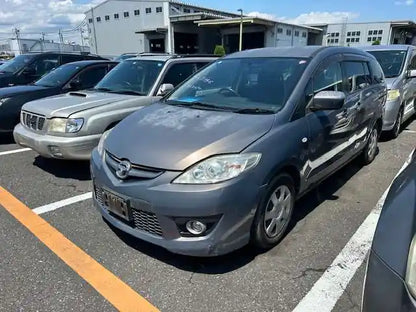 Mazda, 3 Starter Motor Petrol 2.0 P/N Lf8J/Lf8J18400B Bl 04/09 10/13