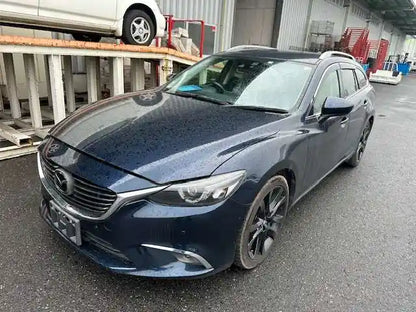 Mazda, 6 Right Taillight Gj-Gl, In Body, Wagon, Touring/Gt Sp/Atenza/Takami, 10/14- J99212