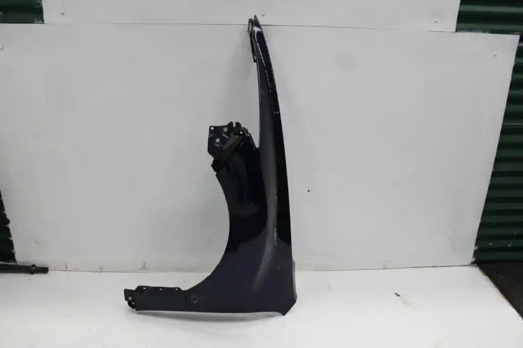 Mazda, 6 Left Guard Gh, W/ Side Skirt, Non Repeater Type, 02/08-11/12 L771