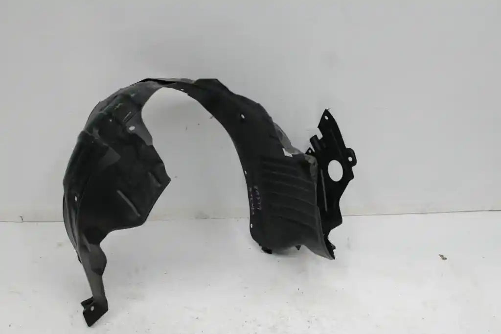 Mazda, 6 Left Guard Liner Gh, Front, 03/10-10/12 J4125