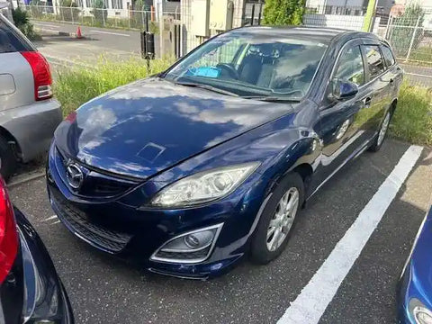 Mazda, 6 Overflow Bottle Gh, 02/08-11/12 J71297