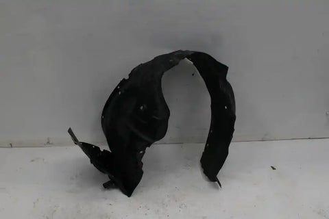 Mazda, 6 Right Guard Liner Gh, Front, 03/10-10/12 J4132