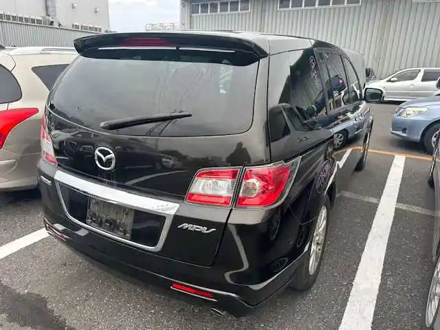 Mazda, 6 Alternator Petrol 2.3 3 Pin Type Gg/Gy 06/05 02/08