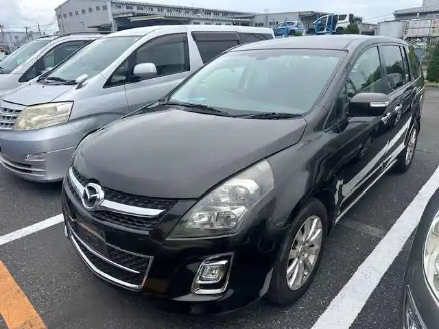 Mazda, 6 Alternator Petrol 2.3 3 Pin Type Gg/Gy 06/05 02/08