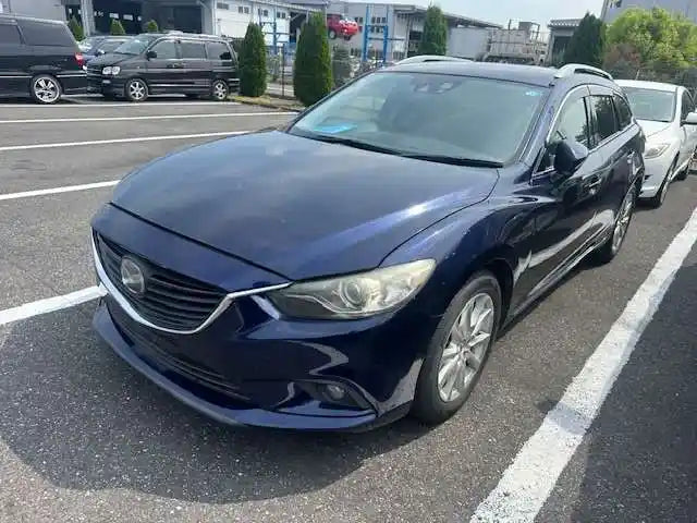 Mazda, 6 Starter Motor Diesel 2.2 Sh Vpts/Sh Vptr Gj Gl 11/12 05/19