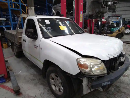 Mazda BT50