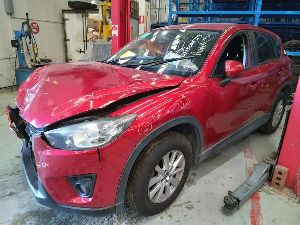 Mazda CX5