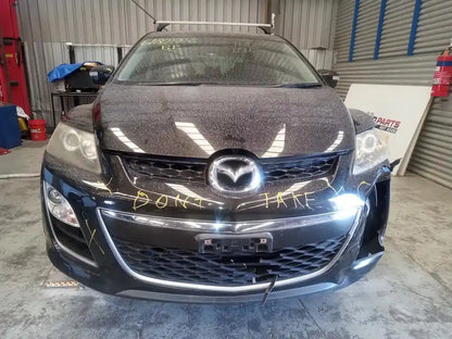 Mazda, CX7 Radiator Auto, 2.5, Petrol, Er, 06/09-02/12 D1175