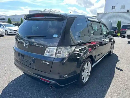 Mazda CX7