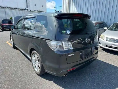 Mazda CX7