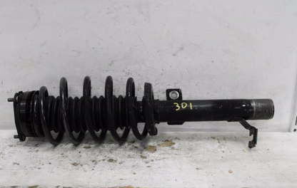 Mazda, 2 Left Front Strut Dy 12/02 08/07