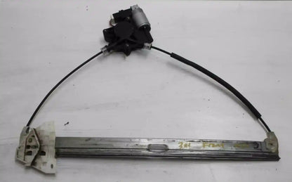 Mazda, 2 Left Front Window Reg/Motor Dy1 Series Power 12/02 05/05