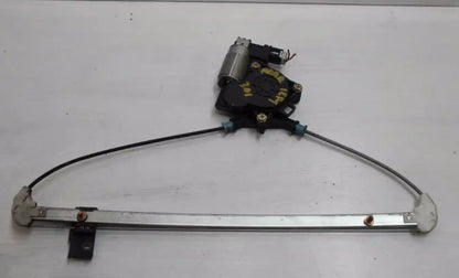 Mazda, 2 Left Rear Wnd Reg/Motor Dy1 Series Power 12/02 05/05