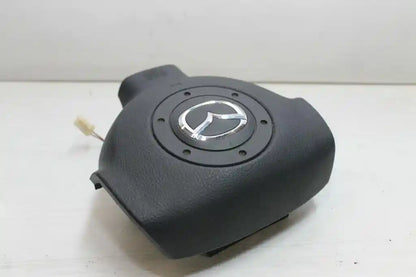 Mazda, 2 Right Airbag Steering Wheel Dy1 12/02 05/05