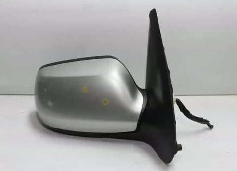 Mazda, 2 Right Door Mirror Dy Power Colour Coded 12/02 08/07