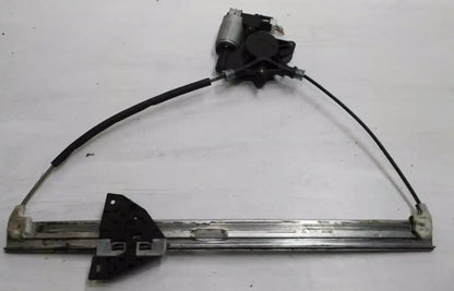 Mazda, 2 Right Front Window Reg/Motor Dy1 Series Power 12/02 05/05