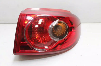 Mazda, 2 Right Taillight Dy Series Neo/Maxx Red Insert 11/03 08/07