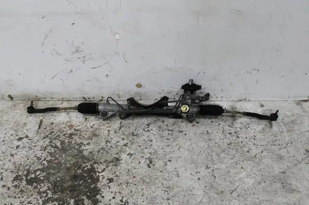 Mazda, 2 Steering Box/Rack Dy1 Series Power Rack 12/02 06/05