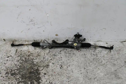 Mazda, 2 Steering Box/Rack Dy1 Series Power Rack 12/02 06/05