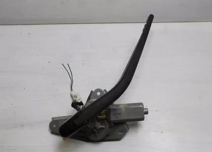 Mazda, 2 Wiper Motor Dy Tailgate 12/02 05/05