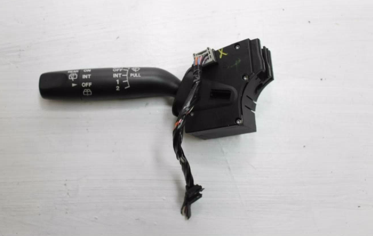 Mazda, 2 Wiper Switch Dy Series 12/02 05/05