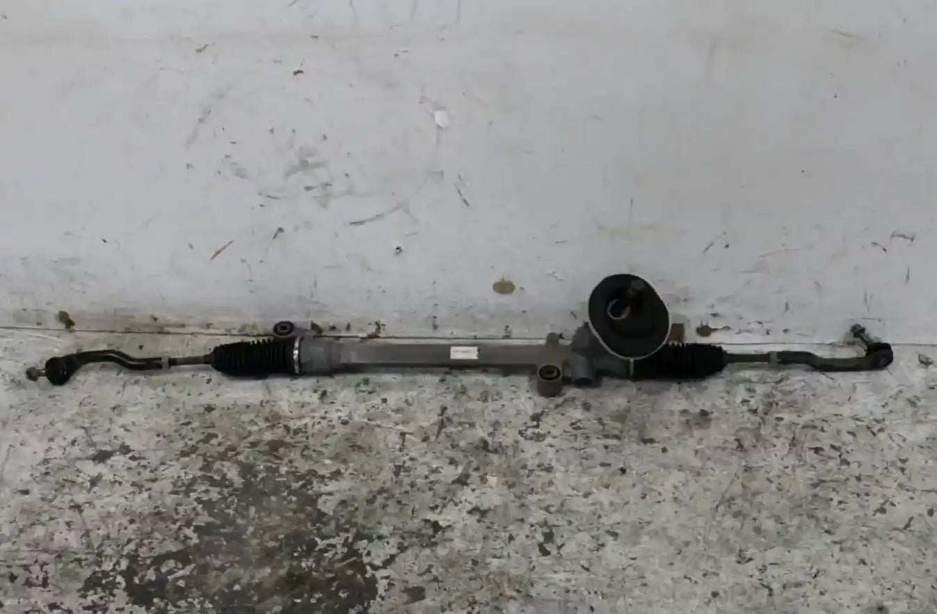 Mazda, 2 Steering Box/Rack De Series Electric Assist Type Non Skyactive Type 09/07 09/14
