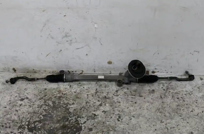 Mazda, 2 Steering Box/Rack De Series Electric Assist Type Non Skyactive Type 09/07 09/14