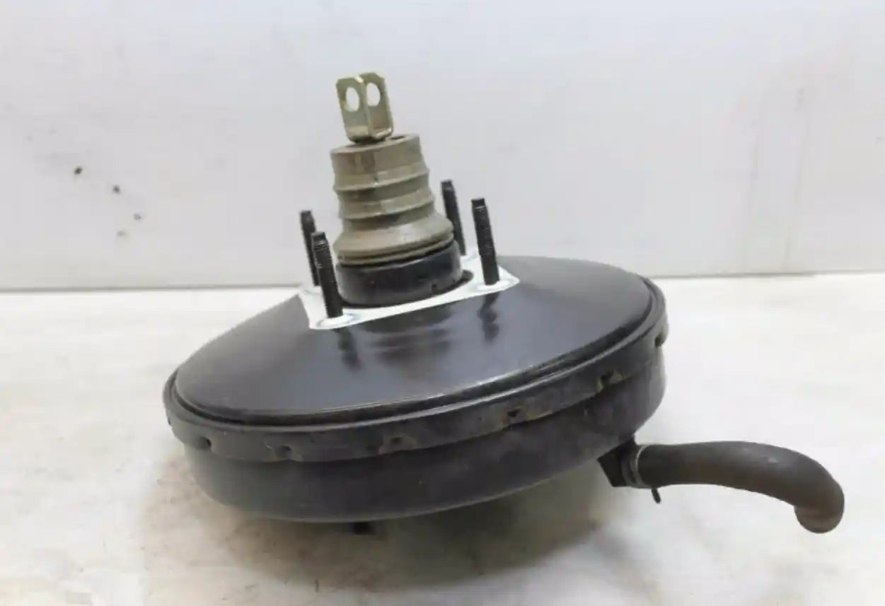 Mazda, 2 Brake Booster Dy2 Series 06/05 08/07
