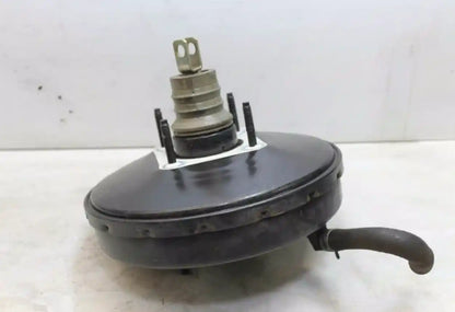 Mazda, 2 Brake Booster Dy2 Series 06/05 08/07