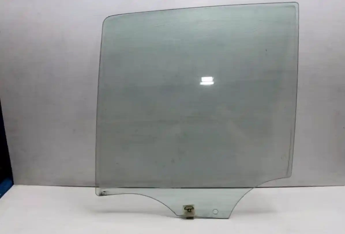 Mazda, 2 Left Rear Door Window Dy Series Standard Tint Type 12/02 08/07