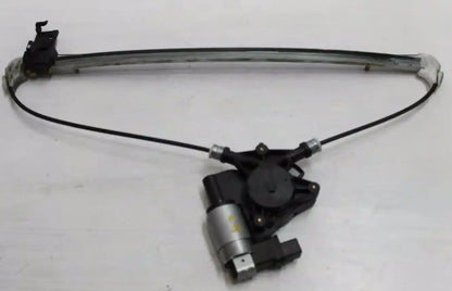 Mazda, 2 Left Rear Wnd Reg/Motor Dy2 Series Power 06/05 08/07
