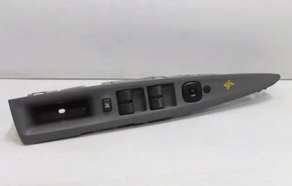 Mazda, 2 Power Window Switch Rh Front (Master Switch) Dy2 Series 06/05 08/07