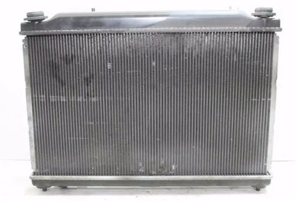 Mazda, 2 Radiator Auto 1.5L Mzr Dy2 Series 06/05 08/07