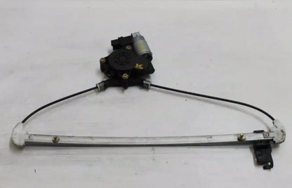 Mazda, 2 Right Rear Wnd Reg/Motor Dy2 Series Power 06/05 08/07