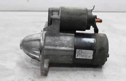 Mazda, 2 Starter Motor 1.5 Zy Dy 12/02 08/07