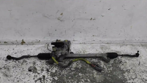 Mazda, 2 Steering Box/Rack Dy2 Series Power Rack 06/05 08/07