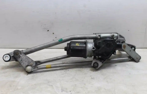 Mazda, 2 Wiper Motor Dy2 Front 06/05 08/07